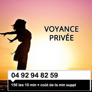 Votre voyance audiotel gratuite avec Voyoscope