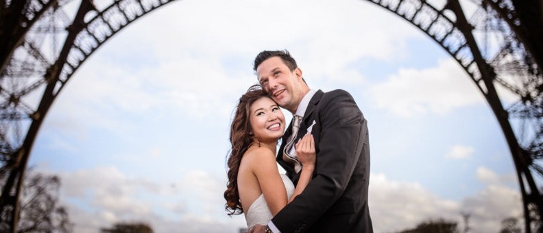 http://www.agencepearl.com/, votre photographe de mariage
