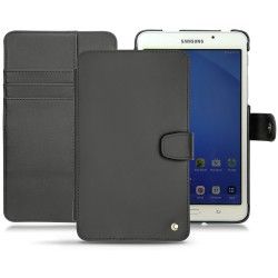 Belle housse en cuir pour Galaxy Tab A…