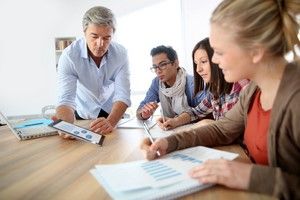 réussir son concours Sésame en exerçant avec les Cours Thalès