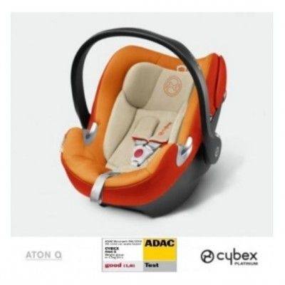 Combinez coque et poussette grâce aux modèles 3-en-1