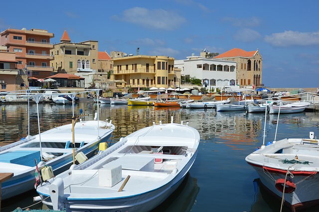 port-liban