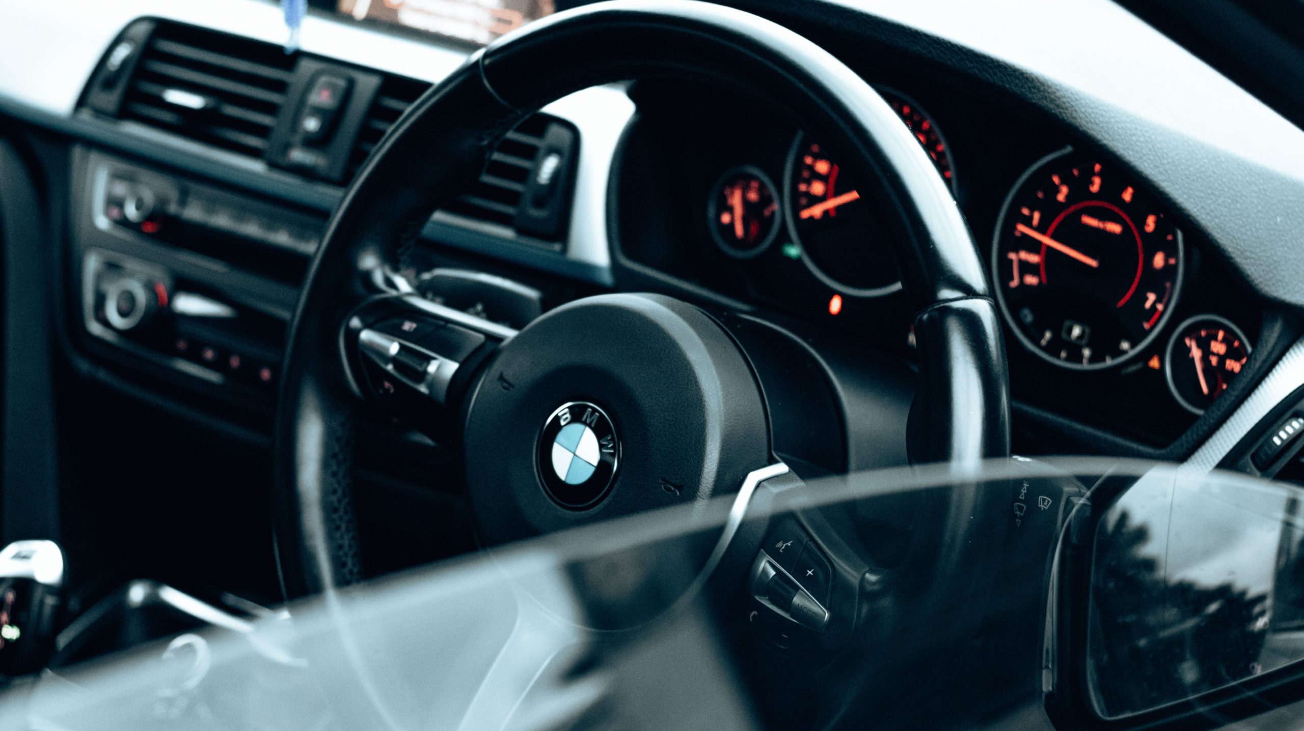 Rotule de Direction pour BMW